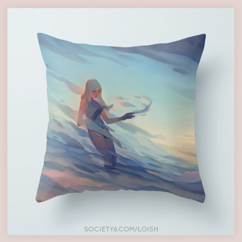 new prints and products in my society6 shop, just in time for 30% off! check it out ~ https://societ