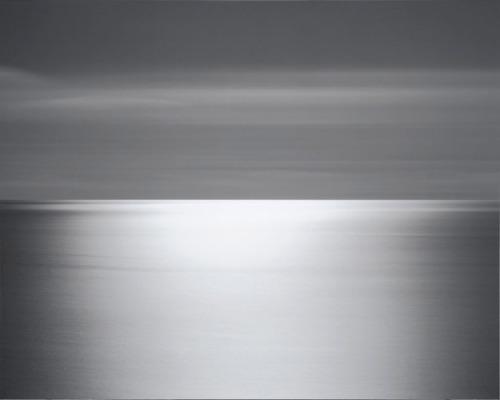 Hiroshi Sugimoto: Seascapes