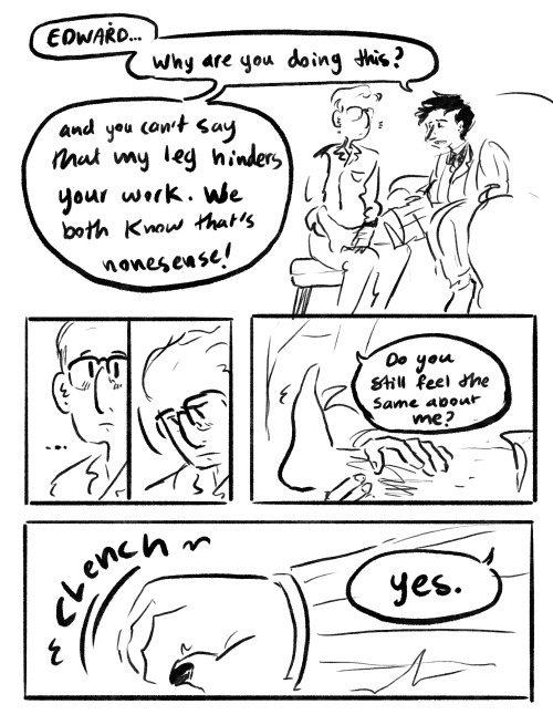Comic Set In Season 5