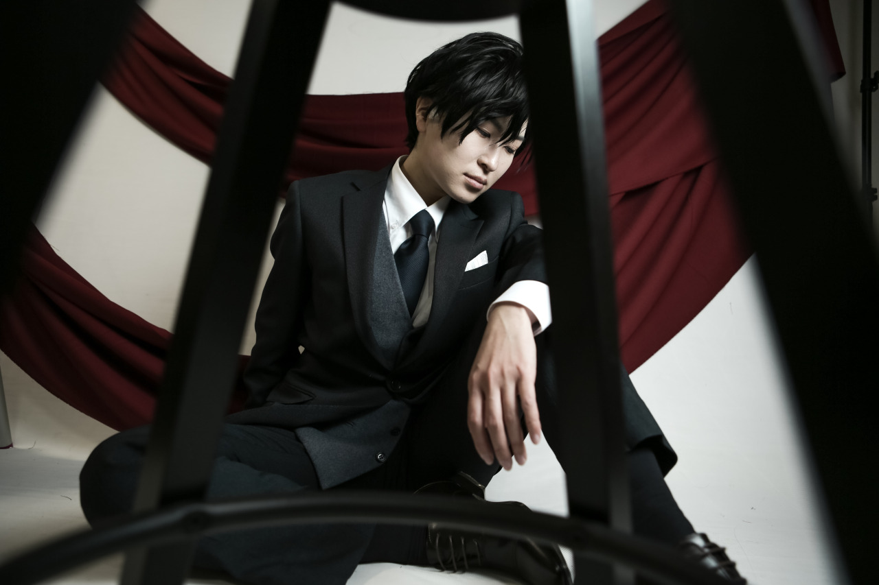Psycho Pass サイコパス Tumblr Posts Tumbral Com Psycho Pass サイコパス Tumblr Posts Tumbral Com