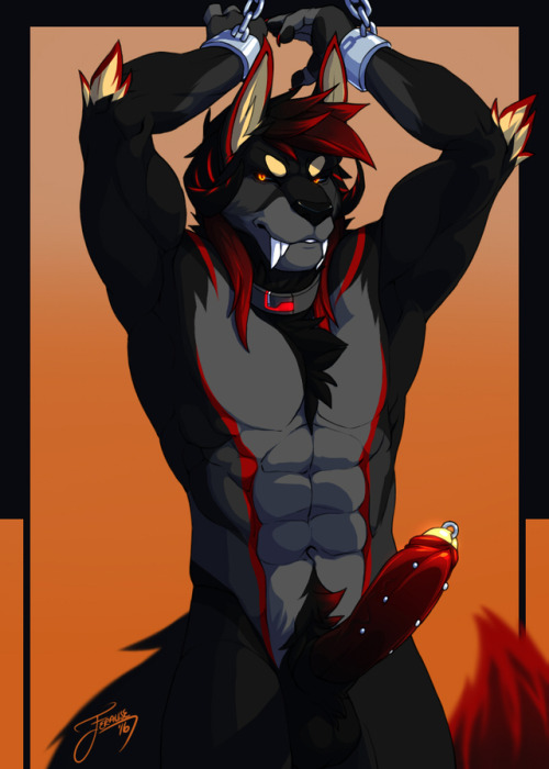 jsuarez369: Artist: feralise