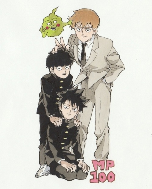 mob