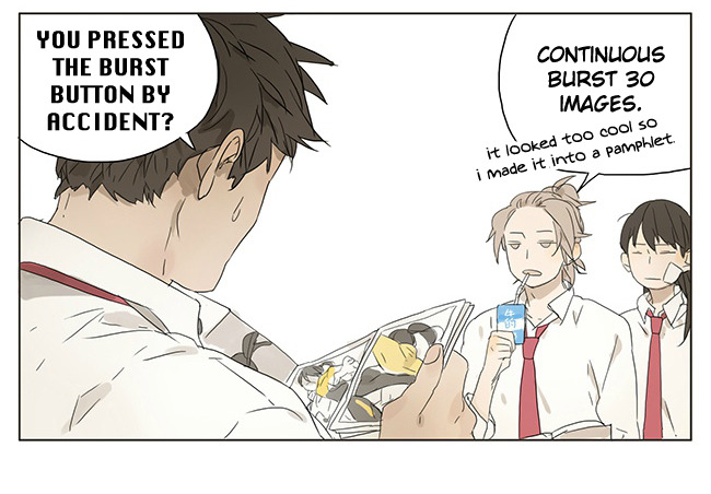 12/27/2014 update from Tan Jiu, translated by Yaoi-BLCD Previously: 1// 2// 3// 4// 5// 6// 7// 8// 9// 10// 11// 12//13// 14// 15// 16,