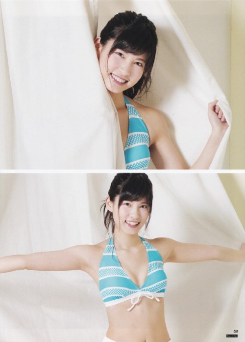 ♥ 小嶋真子 ♥