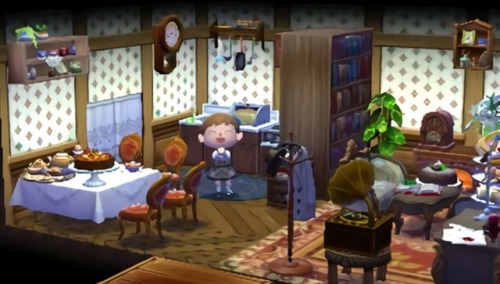 acnl1am:A cosy English cottage