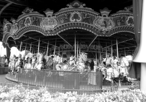 maripose:  Disneyland Paris - summer of 2011 
