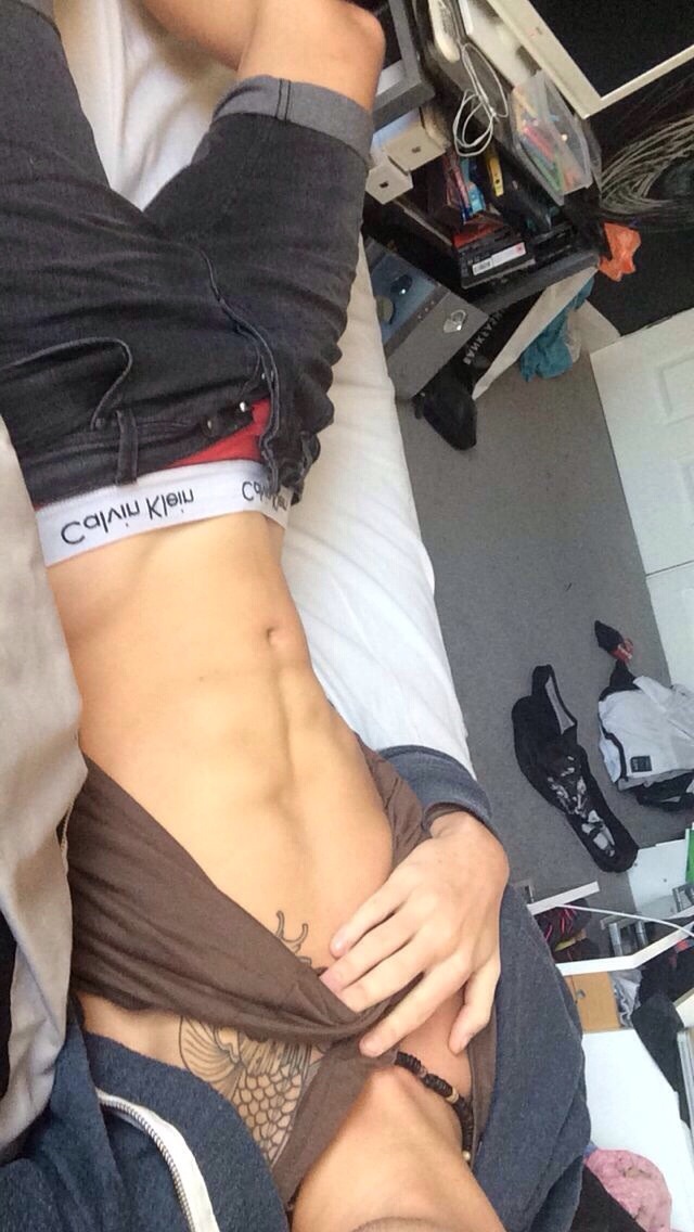everythinghotboys:  Next up is Cheeky Smile, this guy is amazing so glad someone