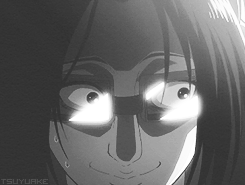 tsuyuake:  Hanji Zoe | Episode 24