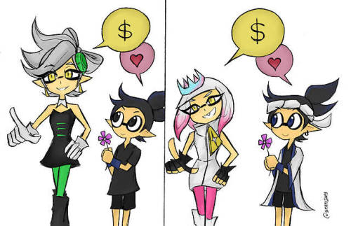 statisky:The story repeats itself but in the end, love wins…! hehe ;9