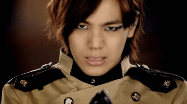woe-is-tuli:  My fave songs: MBLAQ (엠블랙) - ‘Cry’