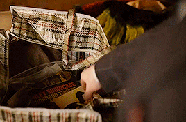 Top 3 Inside No. 9 Episodes (as Voted By Tumblr)1.Bernie Cliftons Dressing Room