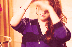 captainheroism:  FANGIRL CHALLENGE | ACTRESSES (2/10) ❥ kristen stewart It is just nice to think that your version of love and I am sure that everyone feels this way, is better than everyone else’s. It is the strongest that ever was and it is all