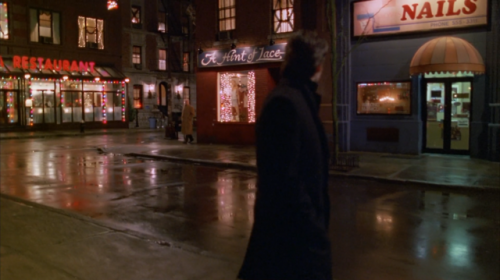 filmswithoutfaces: Eyes Wide Shut (1999)dir. Stanley Kubrick