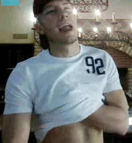 DUSTIN ZITO