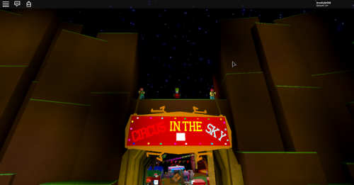Circus In The Sky Roblox Explore Tumblr Posts And Blogs Tumgir - roblox the circus in the sky