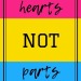 softmommyelle:Here have some snippets of Pride in my town! For those of you who haven’t