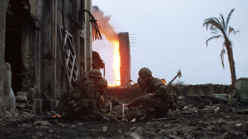 jodorowskysdune:  Full Metal Jacket (1987) · Stanley Kubrick
