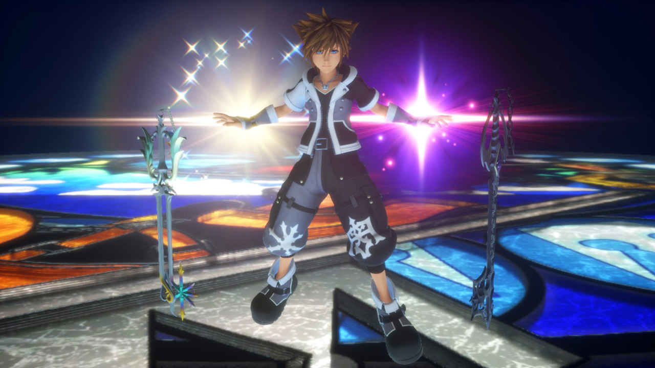 The Emperor S Nerd Blog Favorite Keyblade Forms Double Form Damn I Sure The Emperor S Nerd Blog Favorite Keyblade Forms Double Form Damn I Sure