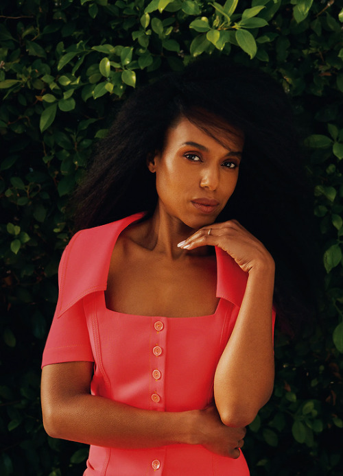 kssitbetter: KERRY WASHINGTON Texas Isaiah 