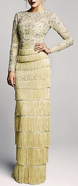 mandalorlans:  An Infinite List of Favorite Collections - Hamda Al Fahim F/W 2014