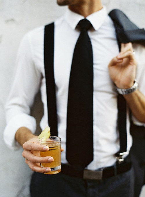Classy Menswear