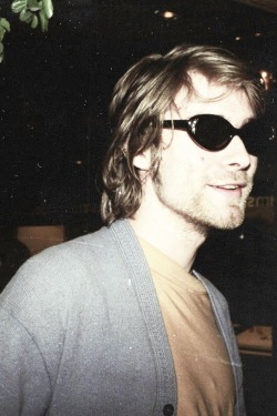 algemesii1:  Kurt Cobain
