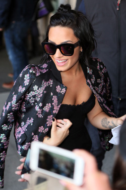 dlovato-news:      SEPTEMBER 9th - Demi Lovato