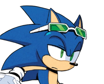 Sonic Riders 2