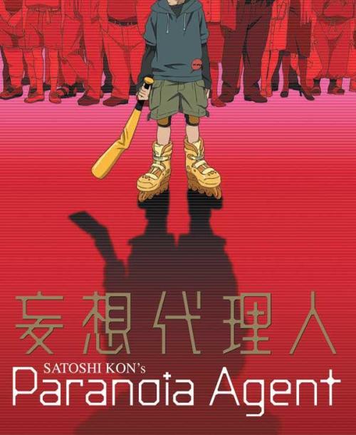 So I Just Finished Paranoia Agent Today...