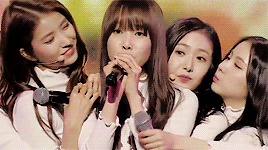 kimsowcn: six is definitely better  ♡  