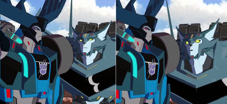 transformers rid thunderhoof