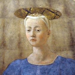 elmayordelosdiez:  Piero della Francesca 