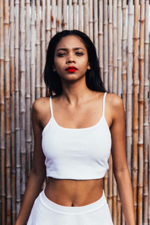 jordangreen:  Jonelle / Brooklyn, New York 