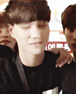 sekairis:  cute Jongin 