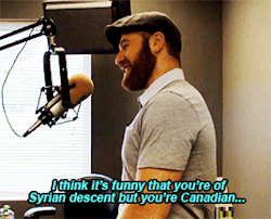 Mithen-Gifs-Wrestling:  Places Sami Zayn Fits In: 1.  Monday Night Raw 2. The Wwe