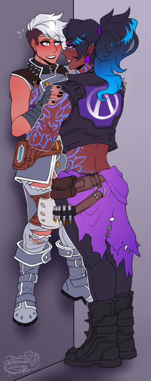 sanguinechaos: anyone who would like Amara to bench press them too please raise your hands(aka i col