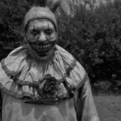 fatalitum:  American Horror Story: Freak Show (2014) 