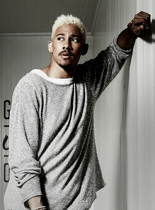 sohieturner: Keiynan Lonsdale photographed by Cory Osborne for Pure DOPE Magazine,