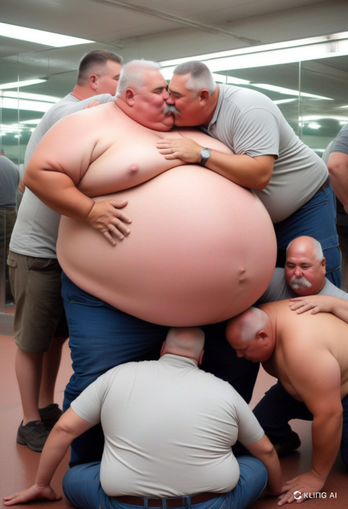 hugebellyhoglover - Appreciation of Huge-bellied Hogs and Bulls