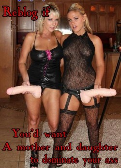 tv-sabrina:  marionsissyboy:  captionus:  100%  Im ready   tv-sabrina:  I would love to be their sissyslut…………… 