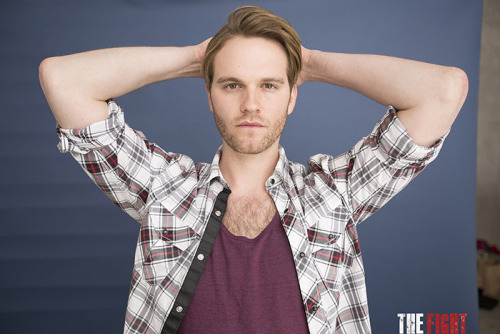 outgaymalecelebs: At last! :) thefightmag.com/2014/05/turning-point/ 