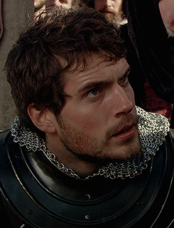 andsowewalkalone:    Charles Brandon gifsets [ 21/ ? ]   