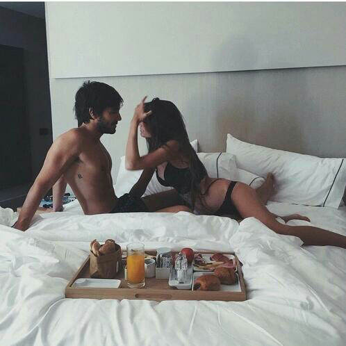 Just Lust