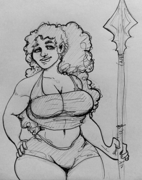 itaudia:  WELL THAT WAS A FUN ACCIDENT another new character due to accidents here have a cute paladin gal who may have poor choices in friends and may end up in jail on and off again because of them 