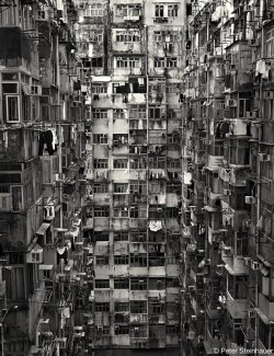 last-picture-show:Peter Steinhauer, Taikoo Windows, Hong Kong, 2009
