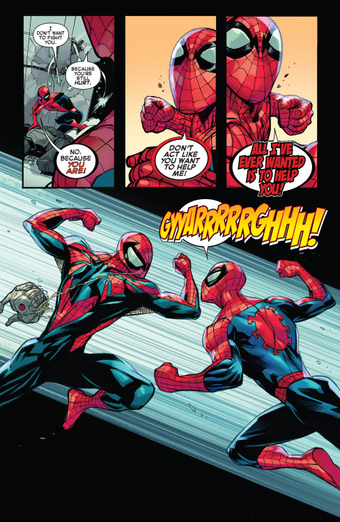  Amazing Spider-Man #93 