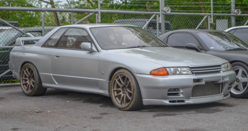 Nissan Skyline GT-R