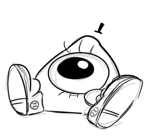 Did Some Doodles