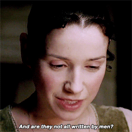 careymulligans:Persuasion (2007) dir. Adrian Shergold