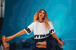 beyonce:  Ivy Park AW16See more from the